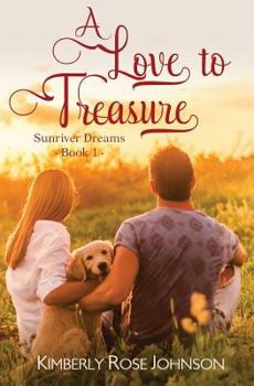 Paperback A Love to Treasure Book