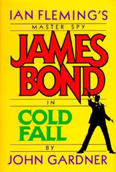 Hardcover Cold Fall Book