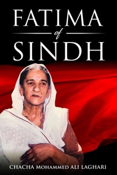 Paperback Fatima of Sindh Book