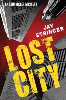 Paperback Lost City Book