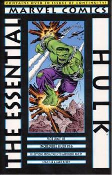 Paperback Incredible Hulk Volume 1 Book