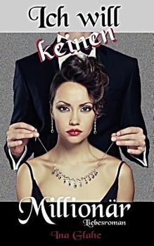 Paperback Ich will keinen Millionär [German] Book