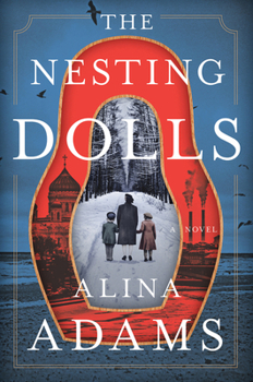 Paperback The Nesting Dolls Book