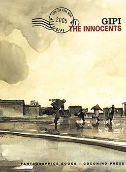 Paperback Innocents (Wish You Were... 1) (Ignatz) Book