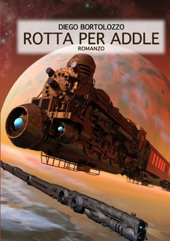 Paperback Rotta per Addle [Italian] Book