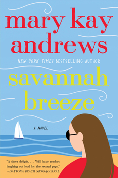 Savannah Breeze - Book #2 of the Weezie and Bebe Mysteries