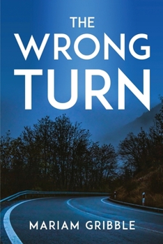 Paperback The Wrong Turn Book