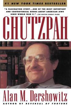 Chutzpah