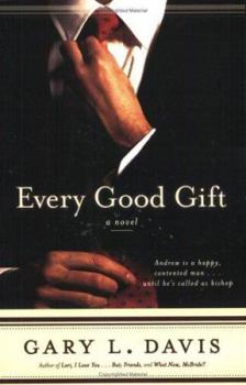 Paperback Every Good Gift Book