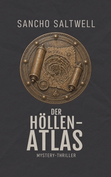 Paperback Der Höllenatlas: Mystery-Thriller [German] Book
