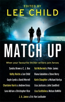 Match Up - Book #13.5 of the Roy Grace