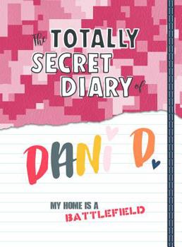 Paperback My Home Is a Battlefield Book