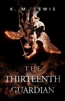 Paperback Thirteenth Guardian Book