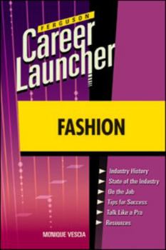 Paperback Fashion Book