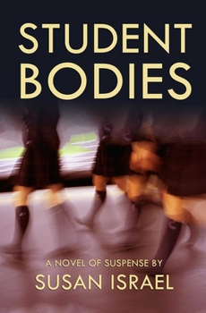 Paperback Student Bodies Book
