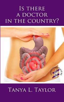 Paperback Is There A Doctor In The Country? Book