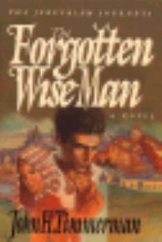 Paperback The Forgotten Wise Man Book