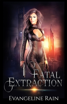 Paperback Fatal Extraction Book