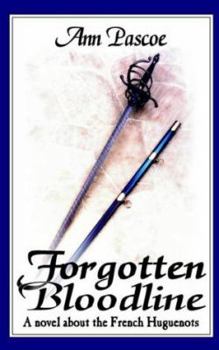 Paperback Forgotten Bloodline Book