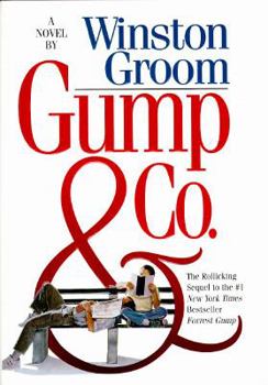 Hardcover Gump & Co Book