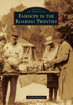 Paperback Fairhope in the Roaring Twenties Book