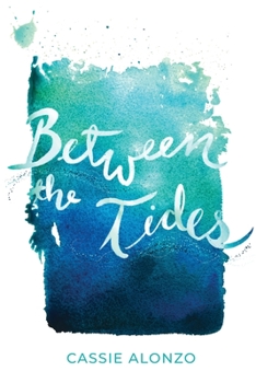 Paperback Between the Tides Book