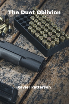 Paperback The Duet Oblivion Book