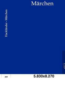 Paperback M?rchen [German] Book