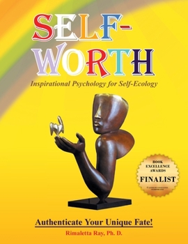 Paperback Self-Worth Book