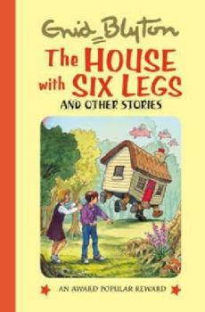 The House with Six Legs (Popular Rewards 9) - Book  of the Popular Rewards