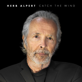 Music - CD Catch The Wind Book