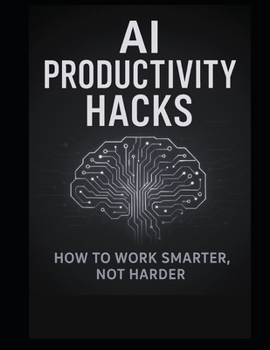 Paperback Millennial Guides: AI Productivity Hacks Book