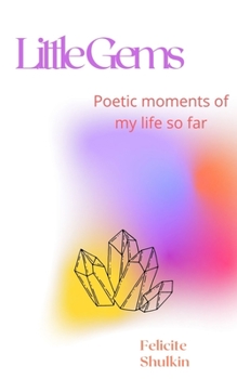 Paperback Little Gems Book