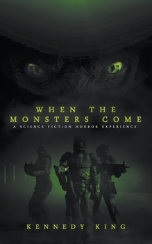 Paperback When the Monsters Come Book