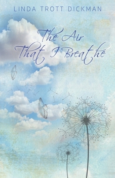 Paperback The Air that I Breathe Book