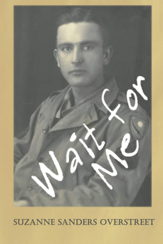 Paperback Wait for Me Book