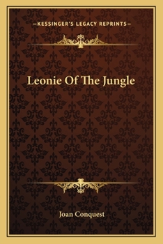 Leonie of the Jungle