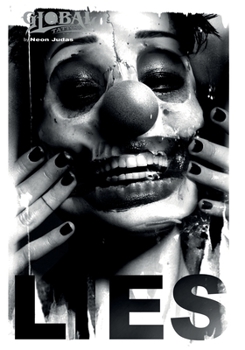 Paperback GTM by Neón Judas Book