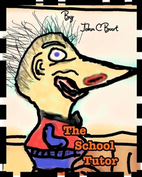 Paperback The School Tutor. Book