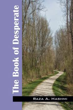 Paperback The Book of Desperate Book