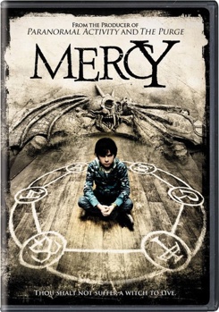 Mercy
