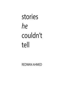 Paperback Stories He Couldn't Tell Book