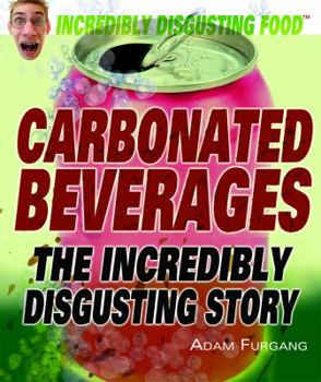 Library Binding Carbonated Beverages Book