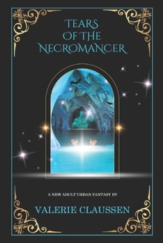 Paperback Tears of the Necromancer Book