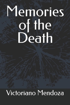Paperback Memories of the Death Book