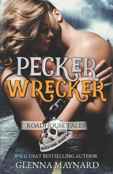 Paperback Pecker Wrecker Book