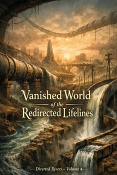 Vanished World of the Redirected Lifelines: Diverted Rivers – Volume 4