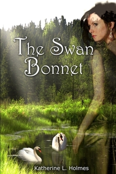 Paperback The Swan Bonnet Book