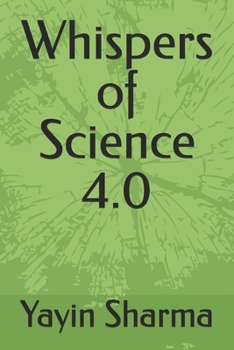 Paperback Whispers of Science 4.0 Book