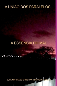 Paperback A União Dos Paralelos [Portuguese] Book